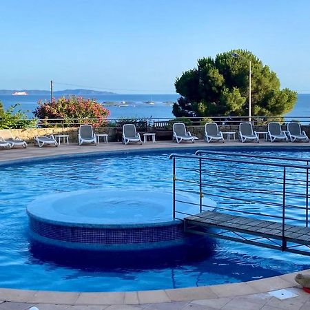 Ajaccio Les Iles Sanguinaires Apartman Kültér fotó