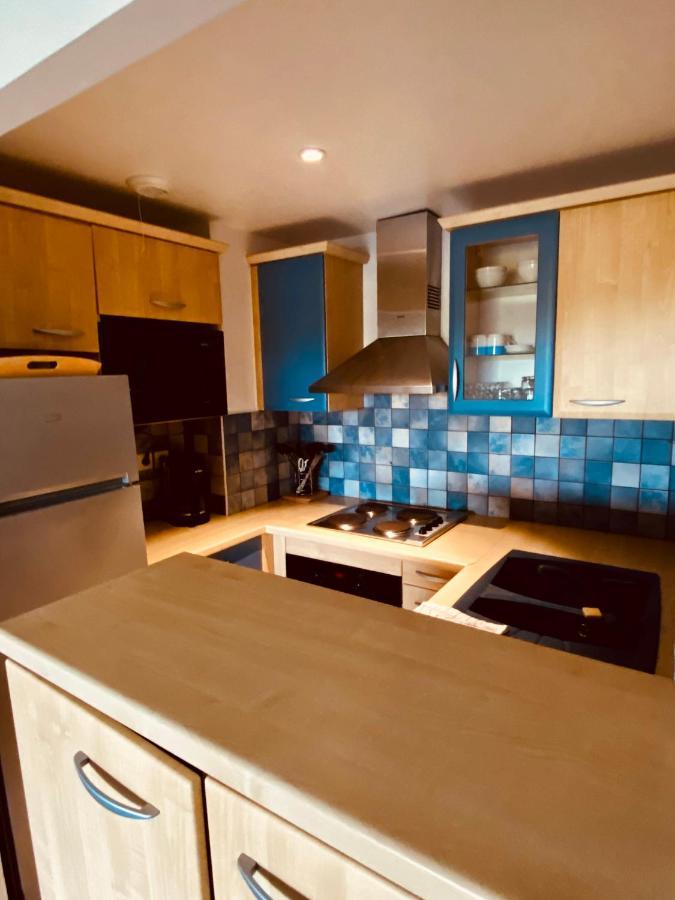 Ajaccio Les Iles Sanguinaires Apartman Kültér fotó